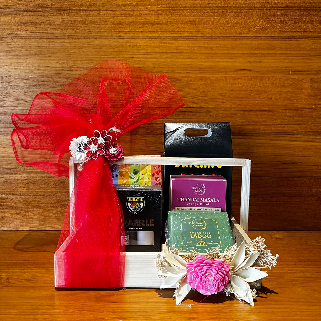 Eid Gift Boxes - 60+ Gift Ideas for 2024
